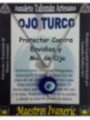 Talismán Ojo Turco