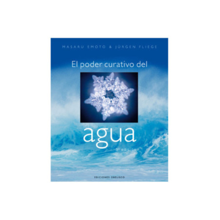El poder Curativo del Agua