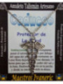 Talismán Artesano Caduceo, Salud