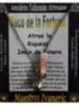 Talismán Artesano Saco de la Fortuna