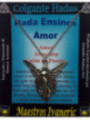 Talismán Hada del Amor. Ensines