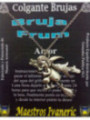Amuleto Bruja Frum. Amor