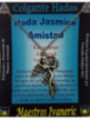Talismán Hada de la Amistad. Jasmine