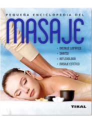 Pequeña Enciclopedia del Masaje.
