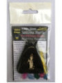 Poderoso Amuleto Morralito de la Santisima Muerte