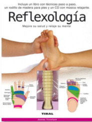 Reflexología.