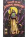 Tarot de la Santa Muerte.