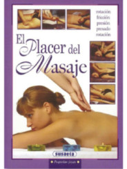 El placer del masaje.