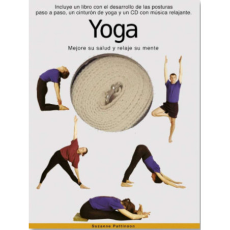Yoga.