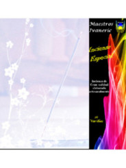 Incienso Artesano Ylang Ylang