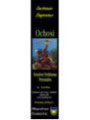 Incienso Supremo de Santería Ochosi, Con Oración