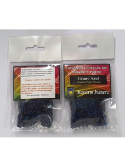 Incienso Especial Grano Azul