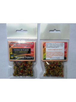 Incienso Grano Eucaristico