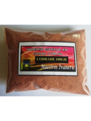 Incienso Especial Grano Cofrade 100 Gramos