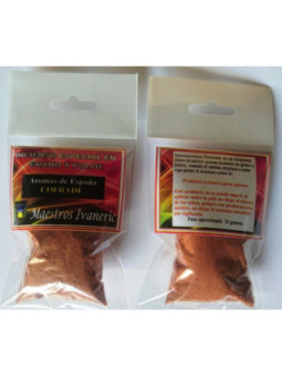 Incienso Especial Grano Cofrade