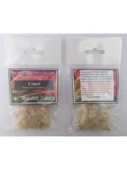 Incienso Especial Grano Copal