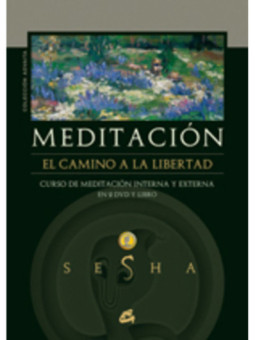 Libro + 2 DVD El Camino a la Libertad