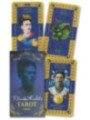 Tarot de Frida Kahlo