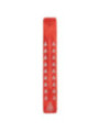 Soporte de Incienso Rojo de Madera Diseño Buda