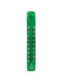 Soporte de Incienso Verde de Madera Diseño Buda