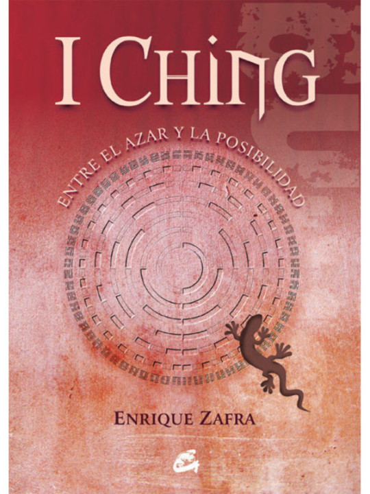 I Ching entre el Azar y las Posibilidades