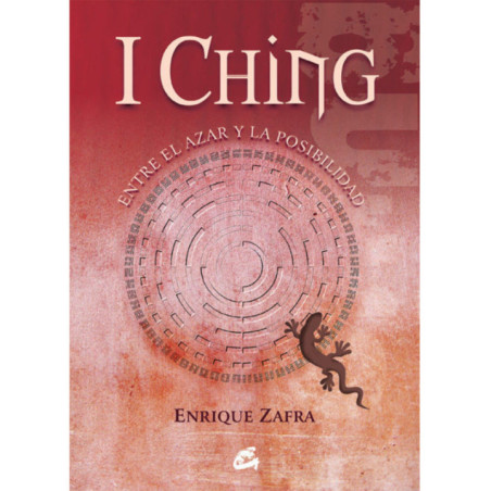 I Ching entre el Azar y las Posibilidades
