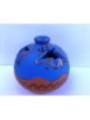 Incensario Artesanal Joyero 10cm