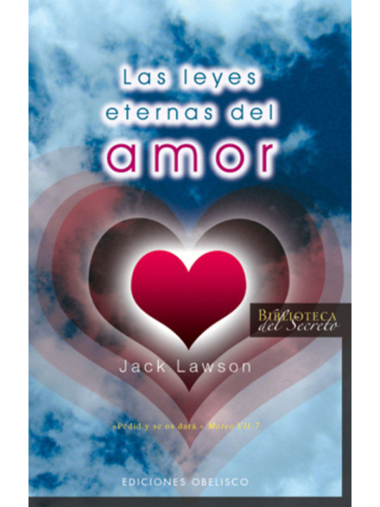 Las Leyes Eternas del Amor
