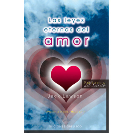 Las Leyes Eternas del Amor