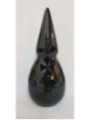 Incensario Artesanal Nazareno Negro 19cm