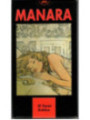 Cartas de Tarot Manara (Tarot Erótico)