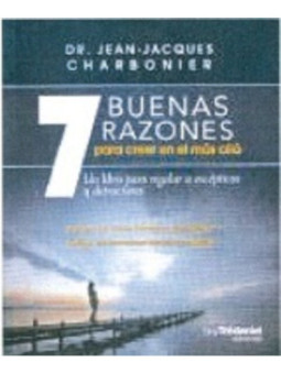 7 Buenas Razones para Creer en el Más Allá