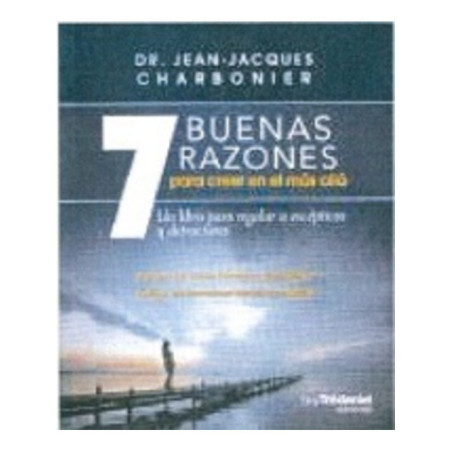 7 Buenas Razones para Creer en el Más Allá