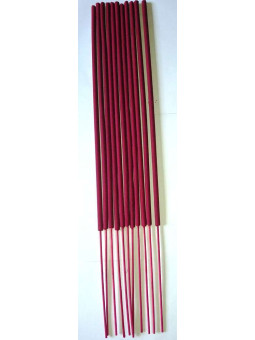 Incienso Jardín Palosanto. 3 Horas Duración