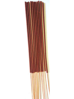 Incienso Jardín Jazmín. 3 Horas Duración