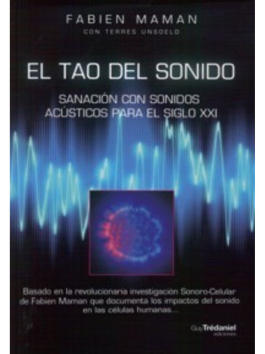 El Tao del Sonido