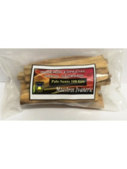 Palo Santo Autentico bolsa de 100 gramos