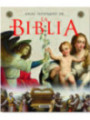 Atlas Ilustrado la Biblia.