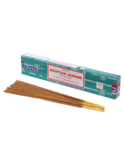 Incienso Incienso Satya 15gr  Aroma Jazmín Egipcio