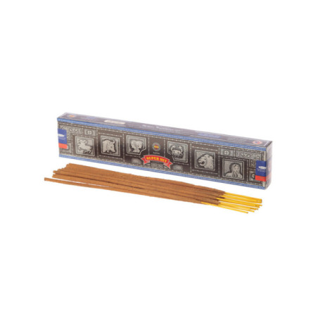 Incienso Nag Champa Super Hit 15 gramos.