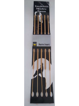 Incienso Madre Luna, Ruda, Energetizado en Luna Llena