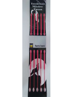 Incienso Madre Luna, Sangre de Dragón Energetizado en Luna Llena.