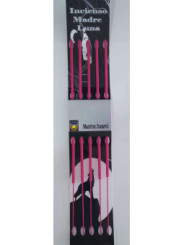Incienso Madre Luna, Palo Santo Energetizado en Luna Llena.