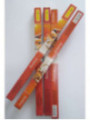 ¡Promoción! Ámbar. Autentico Incienso de La India Heritage 8 varillas