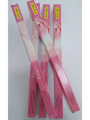 ¡Promoción! Rosa. Autentico Incienso de La India Heritage 8 varillas