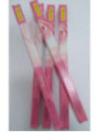 ¡Promoción! Rosa. Autentico Incienso de La India Heritage 8 varillas