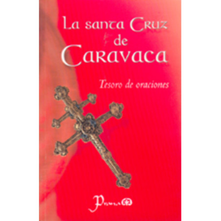 La Santa Cruz de Caravaca