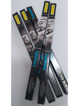 ¡Promoción! Kamasutra. Autentico Incienso de La India Heritage 8 varillas