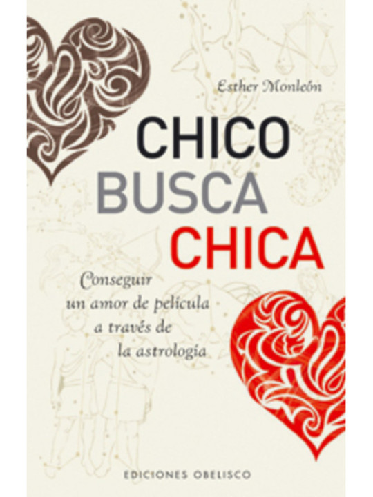 Chico busca Chica a través de la Astrología