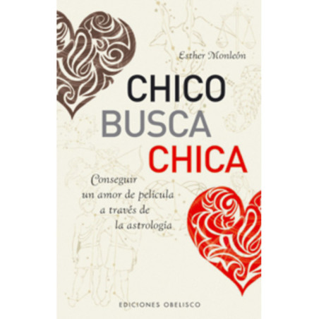 Chico busca Chica a través de la Astrología